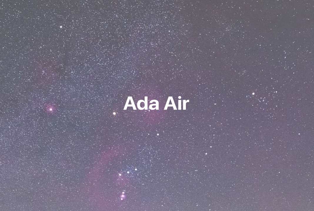 Gambar Mimpi Ada Air