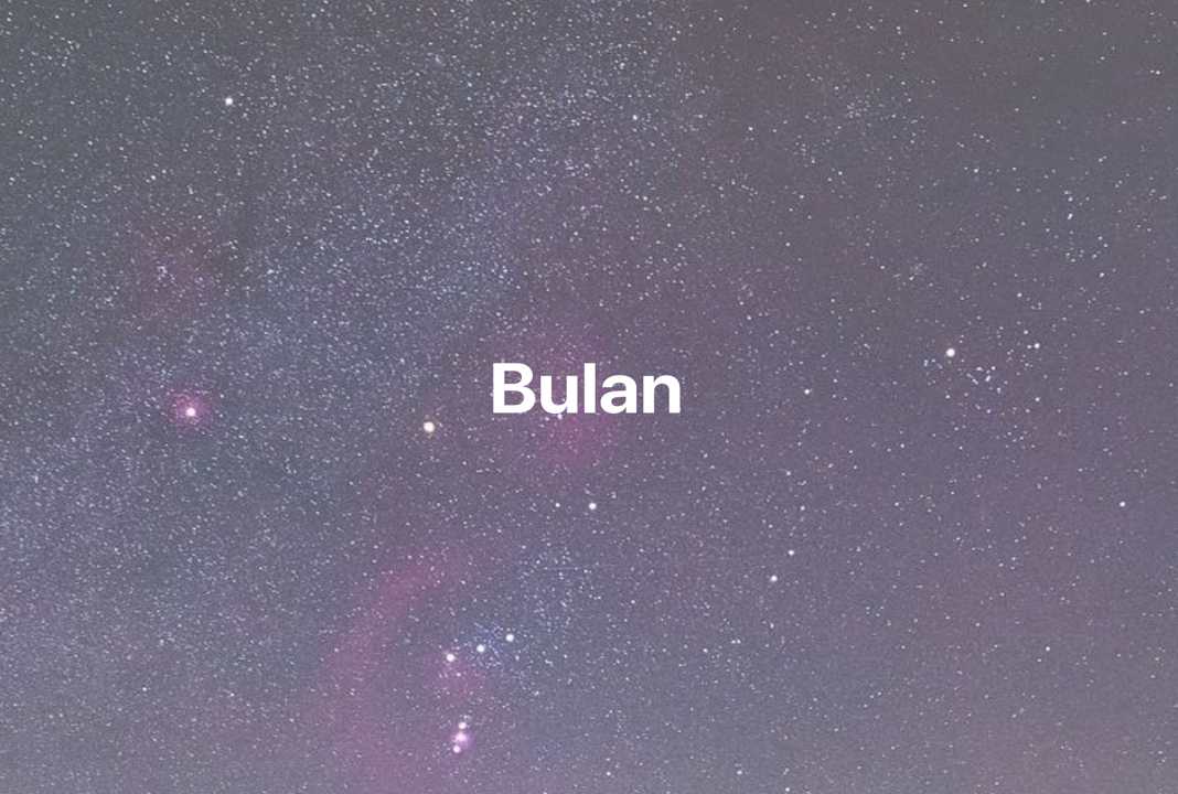 Gambar Mimpi Bulan