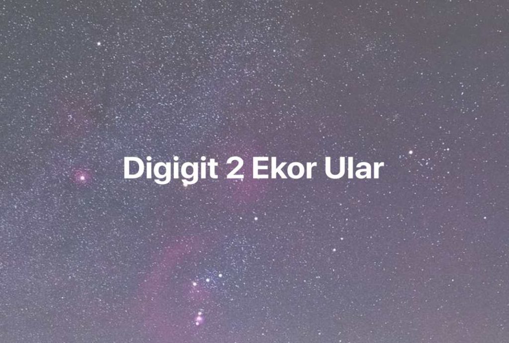 Gambar Mimpi Digigit 2 Ekor Ular