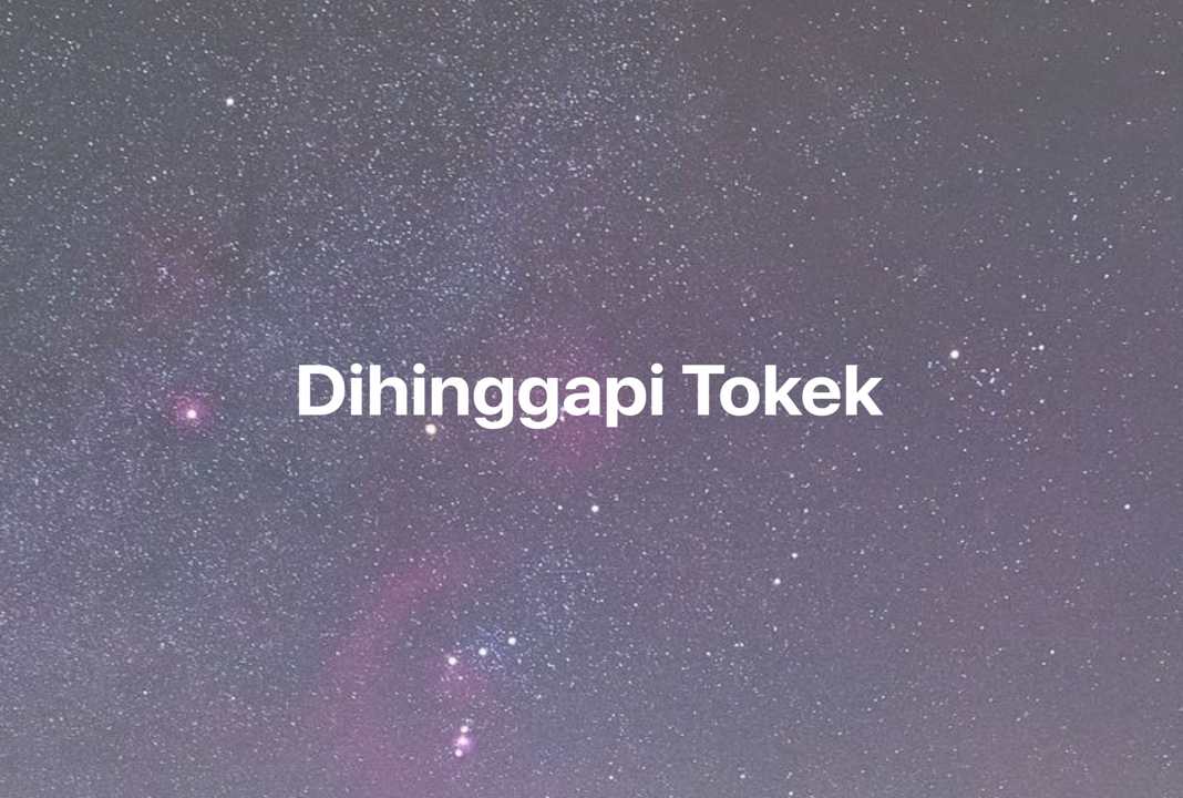 Gambar Mimpi Dihinggapi Tokek