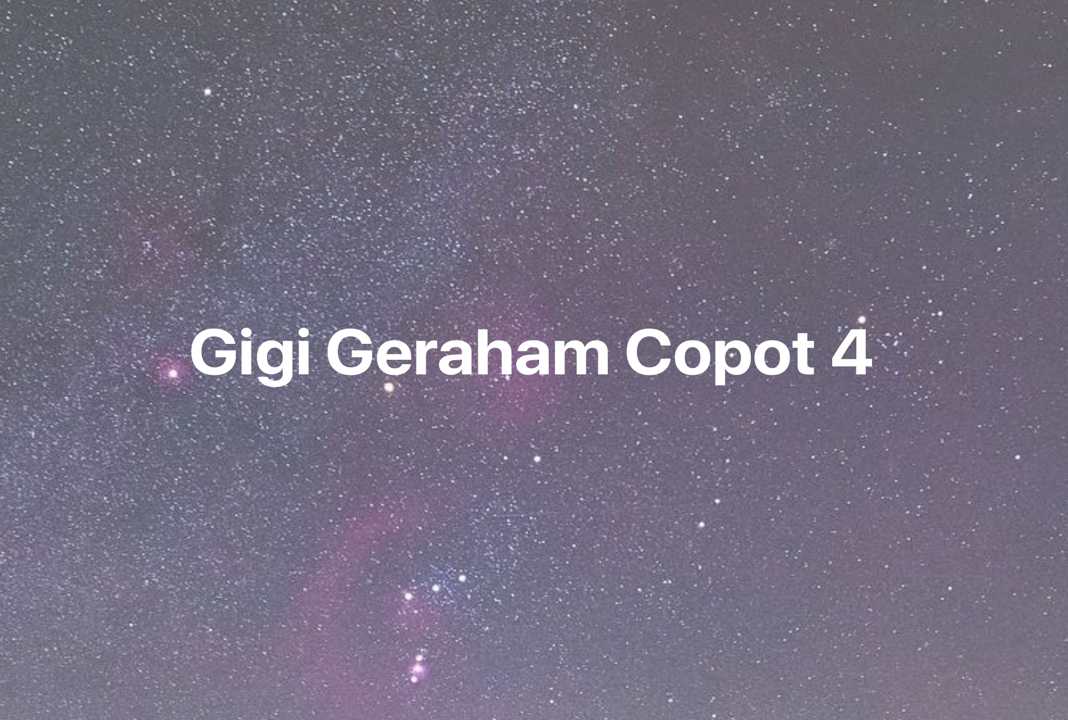 Gambar Mimpi Gigi Geraham Copot 4