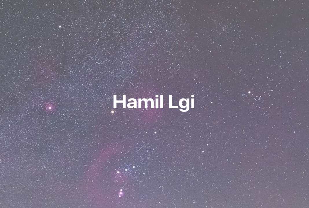 Gambar Mimpi Hamil Lgi