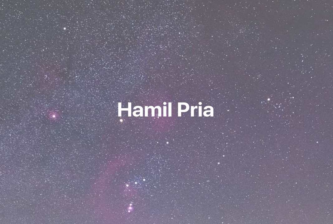 Gambar Mimpi Hamil Pria