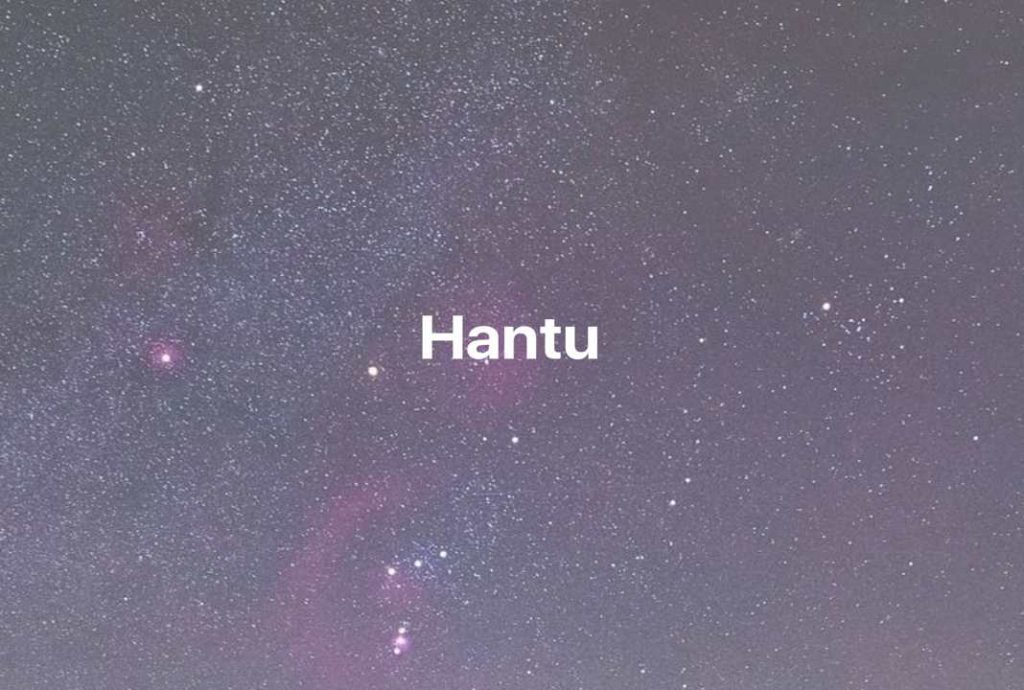 Gambar Mimpi Hantu