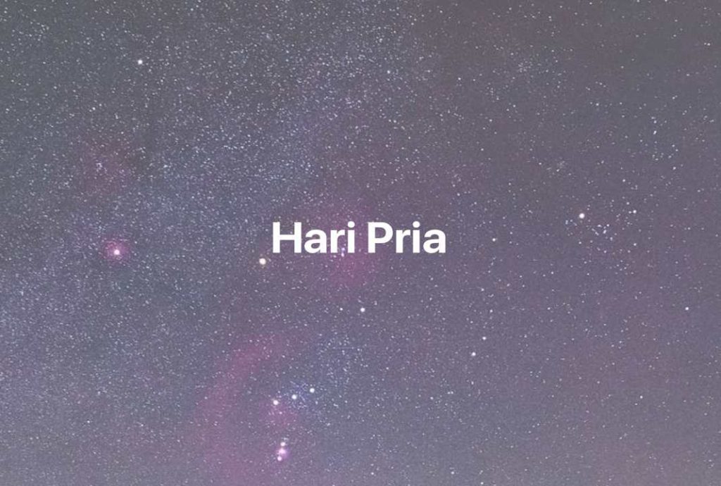 Gambar Mimpi Hari Pria