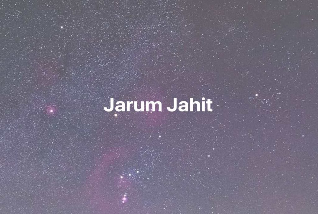 Gambar Mimpi Jarum Jahit