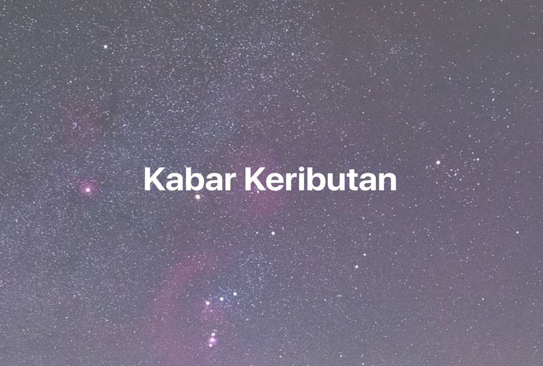 Gambar Mimpi Kabar Keributan