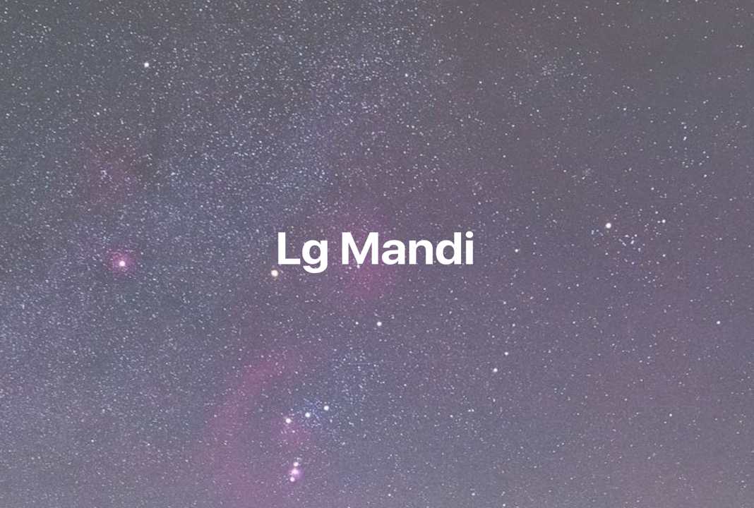 Gambar Mimpi Lg Mandi