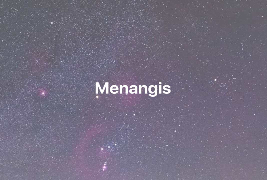 Gambar Mimpi Menangis