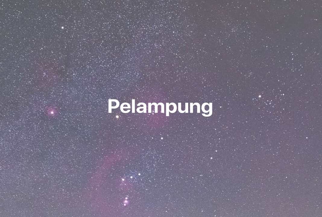 Gambar Mimpi Pelampung