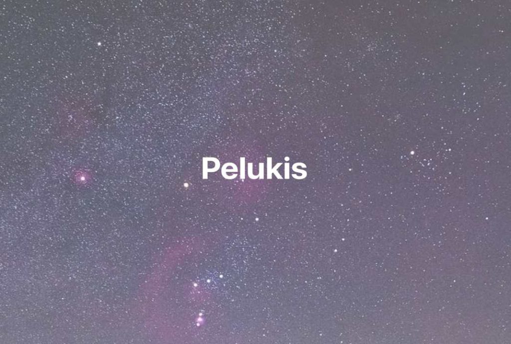 Gambar Mimpi Pelukis