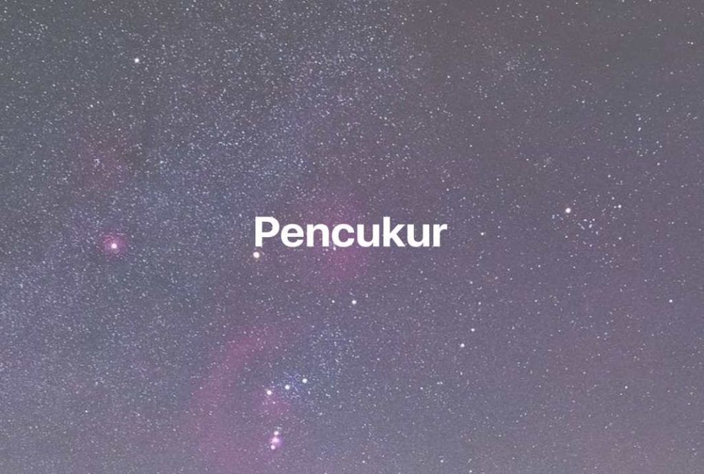 Gambar Mimpi Pencukur