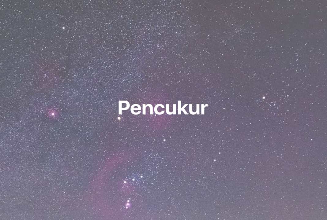 Gambar Mimpi Pencukur