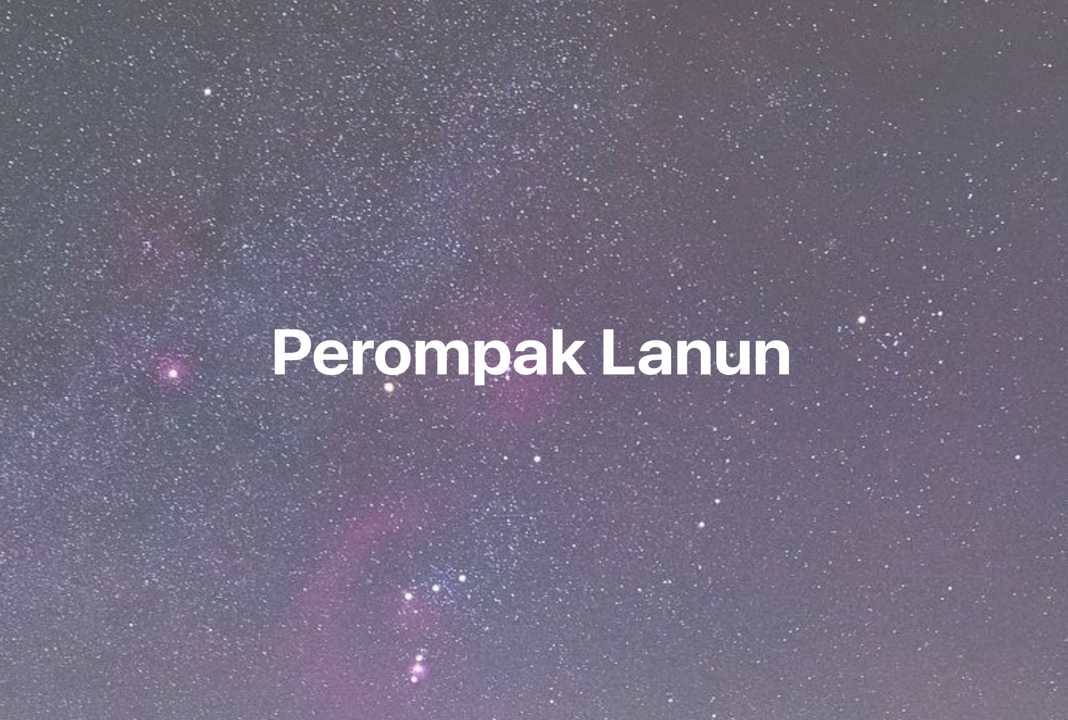 Gambar Mimpi Perompak Lanun