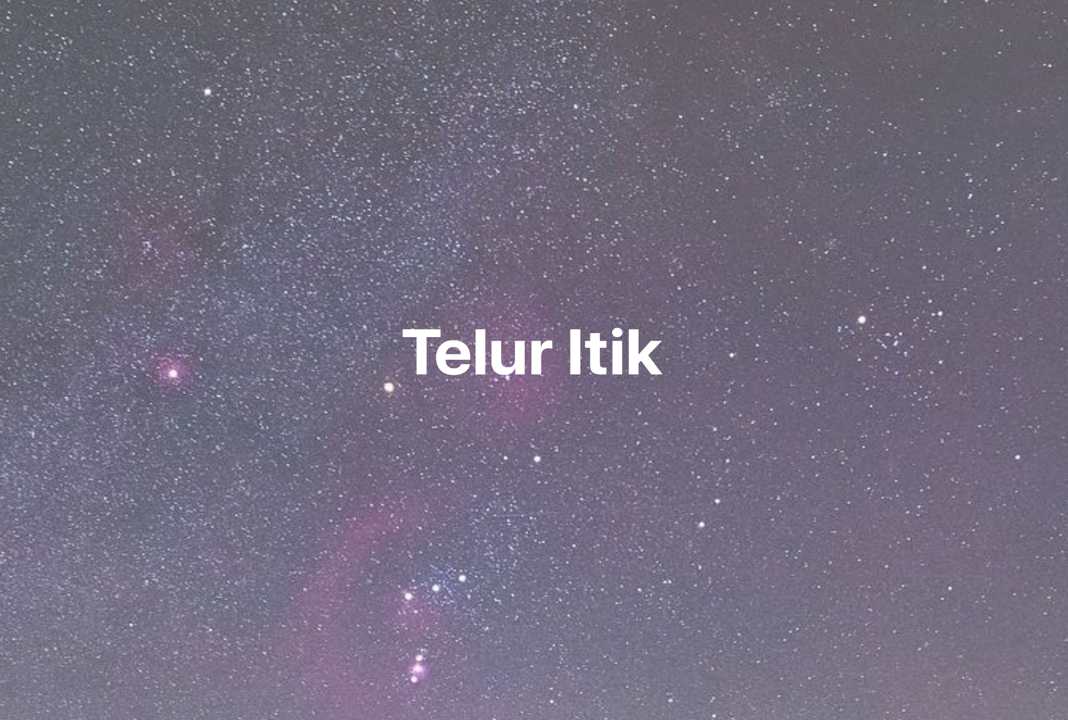 Gambar Mimpi Telur Itik