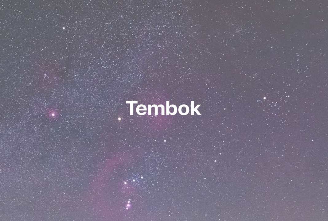 Gambar Mimpi Tembok